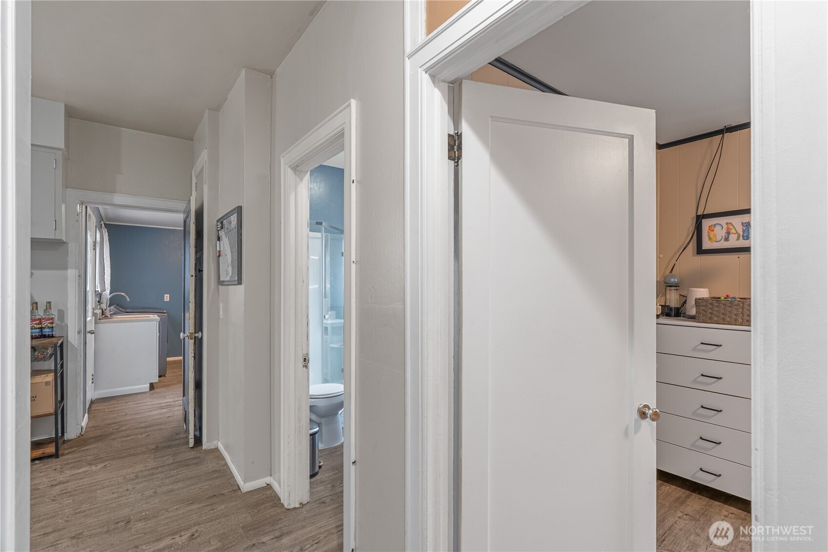 619 Spruce Street , Hoquiam, WA 98550