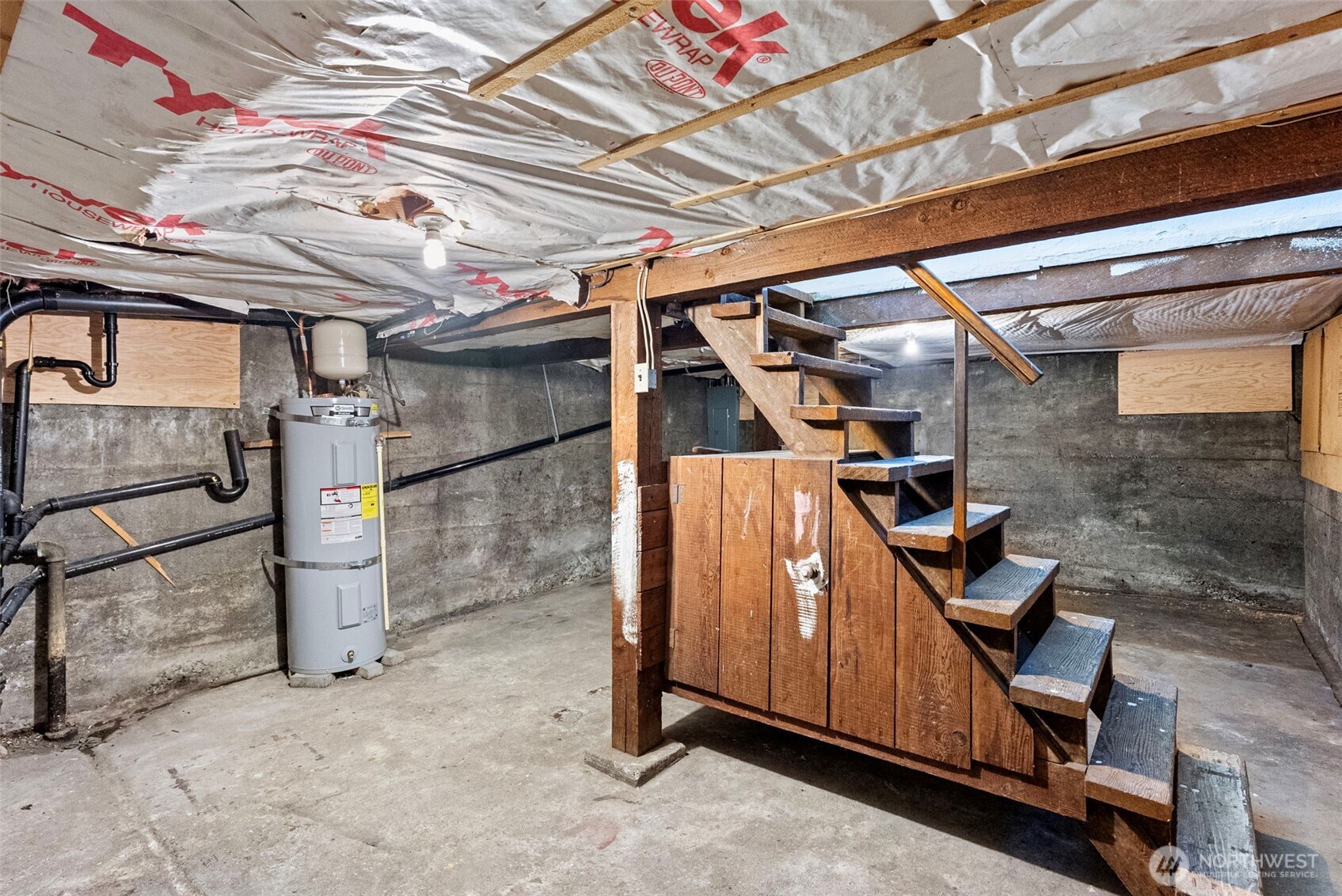 1310 S Pine Street , Tacoma, WA 98405-2473