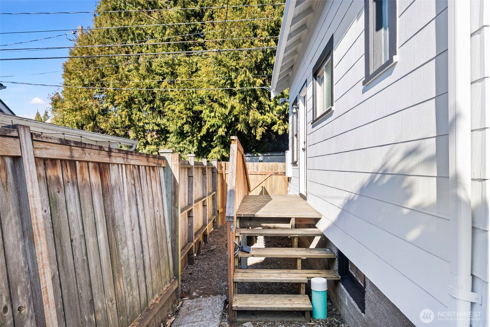 1310 S Pine Street , Tacoma, WA 98405-2473