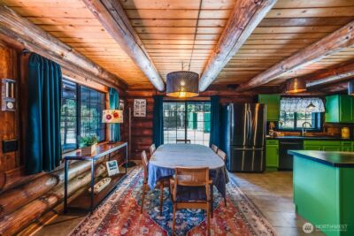 4711 Kachess Lake Rd , Easton, WA 98925 - Photo 12