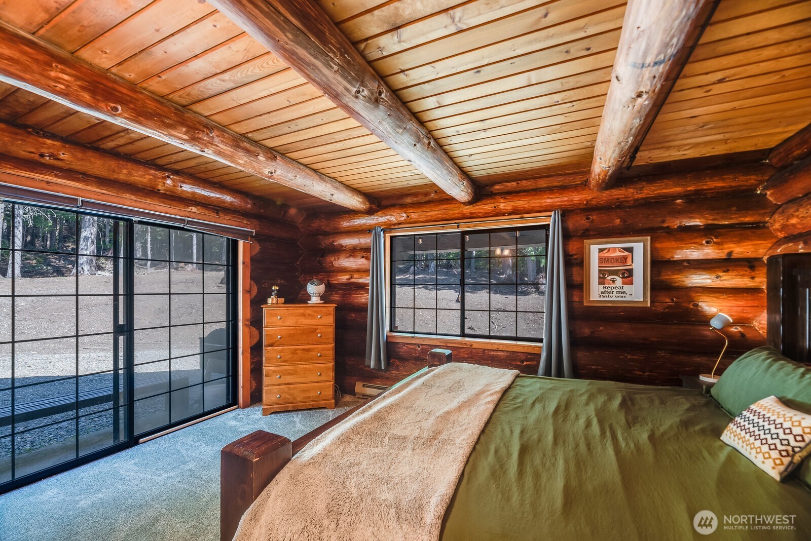 4711 Kachess Lake Rd , Easton, WA 98925