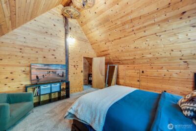4711 Kachess Lake Rd , Easton, WA 98925 - Photo 17
