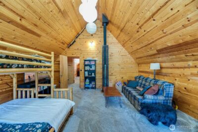 4711 Kachess Lake Rd , Easton, WA 98925 - Photo 19