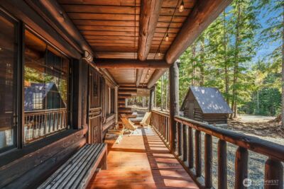 4711 Kachess Lake Rd , Easton, WA 98925 - Photo 24
