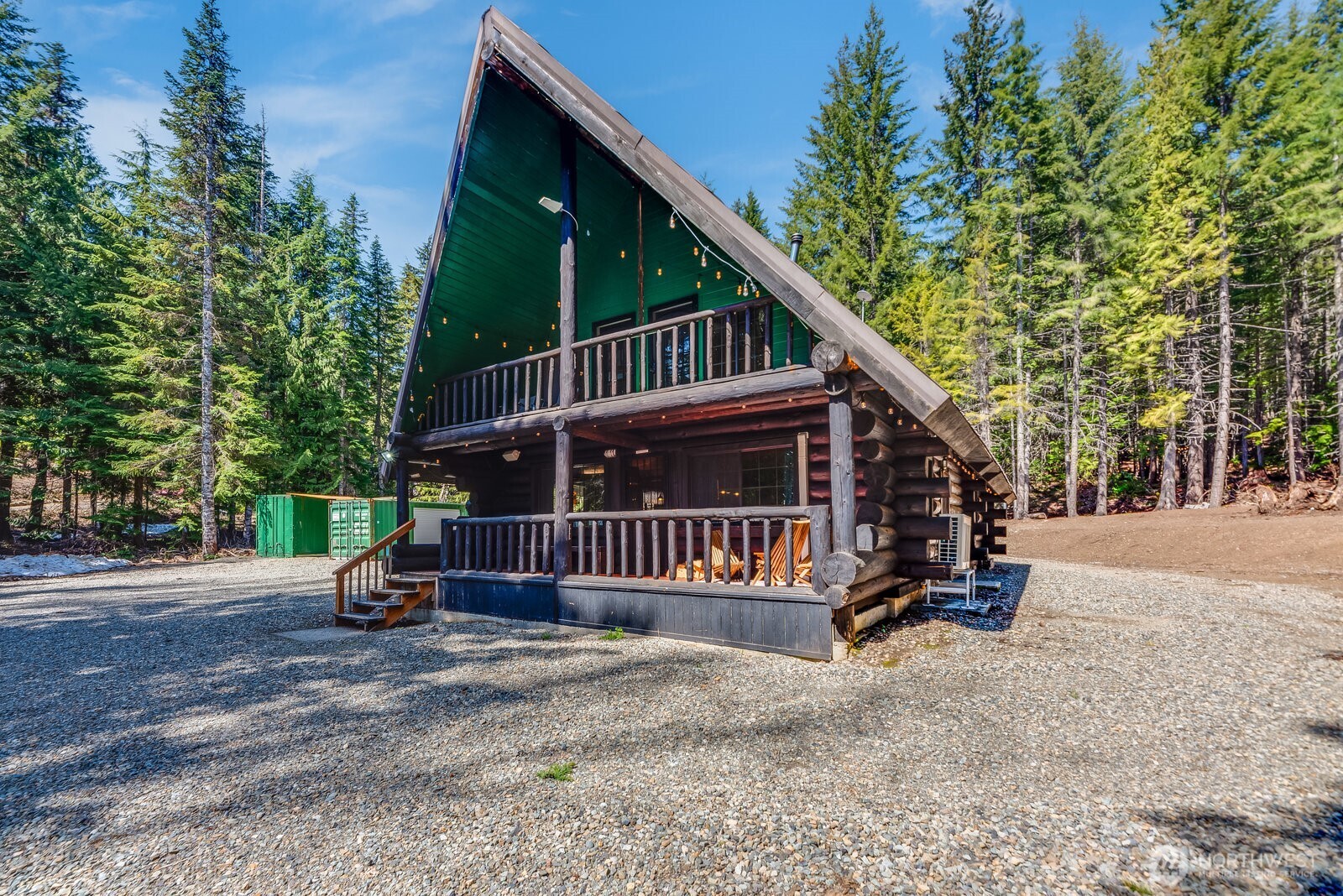 4711 Kachess Lake Rd , Easton, WA 98925