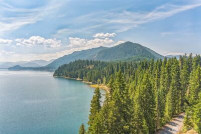 4711 Kachess Lake Rd , Easton, WA 98925 - Photo 3