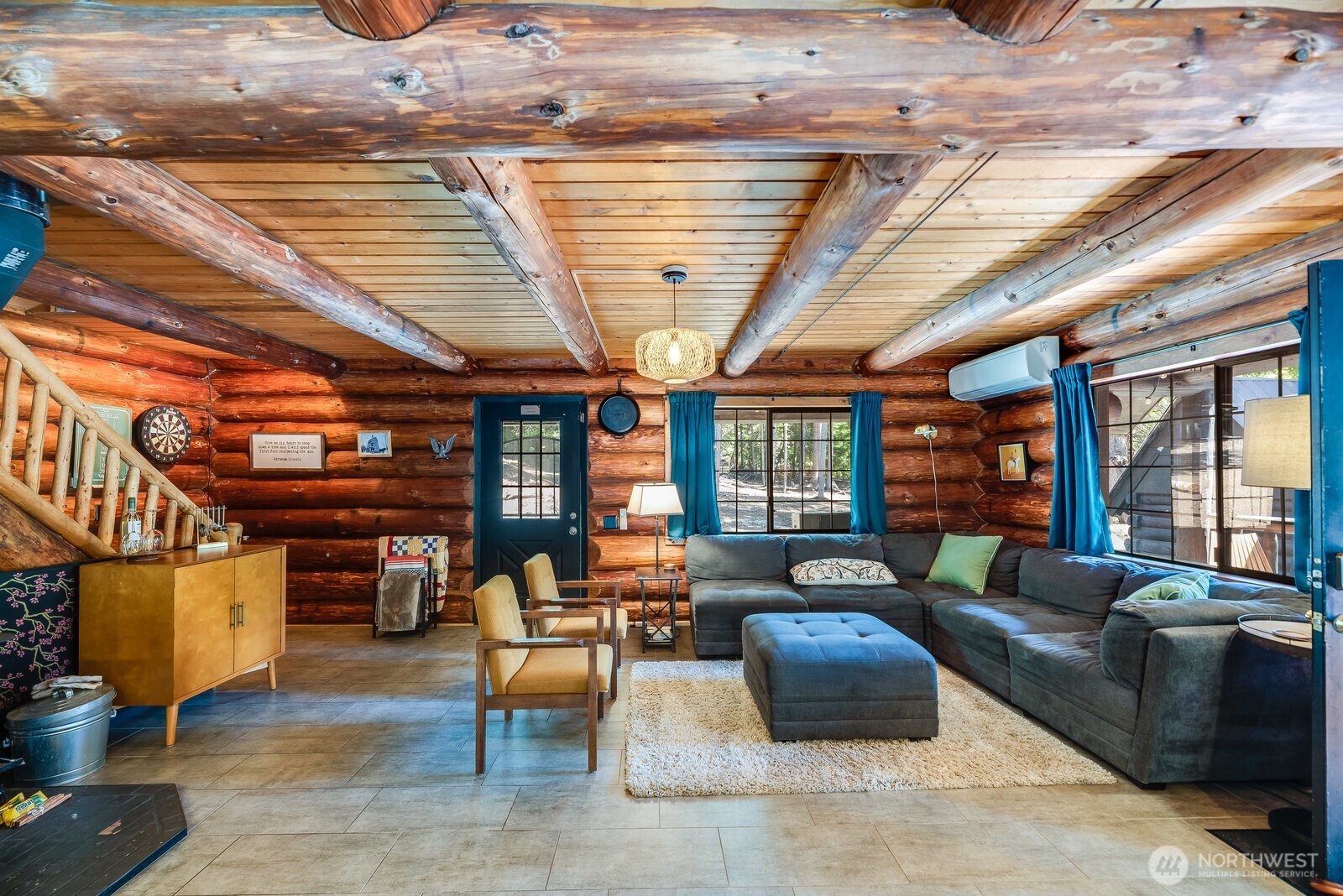 4711 Kachess Lake Rd , Easton, WA 98925