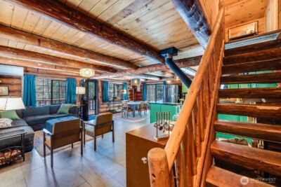 4711 Kachess Lake Rd , Easton, WA 98925 - Photo 7