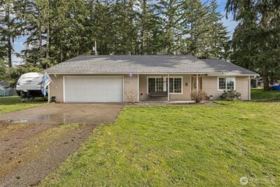 7510 191st Avenue SW, Rochester, WA 98579 - Photo 1