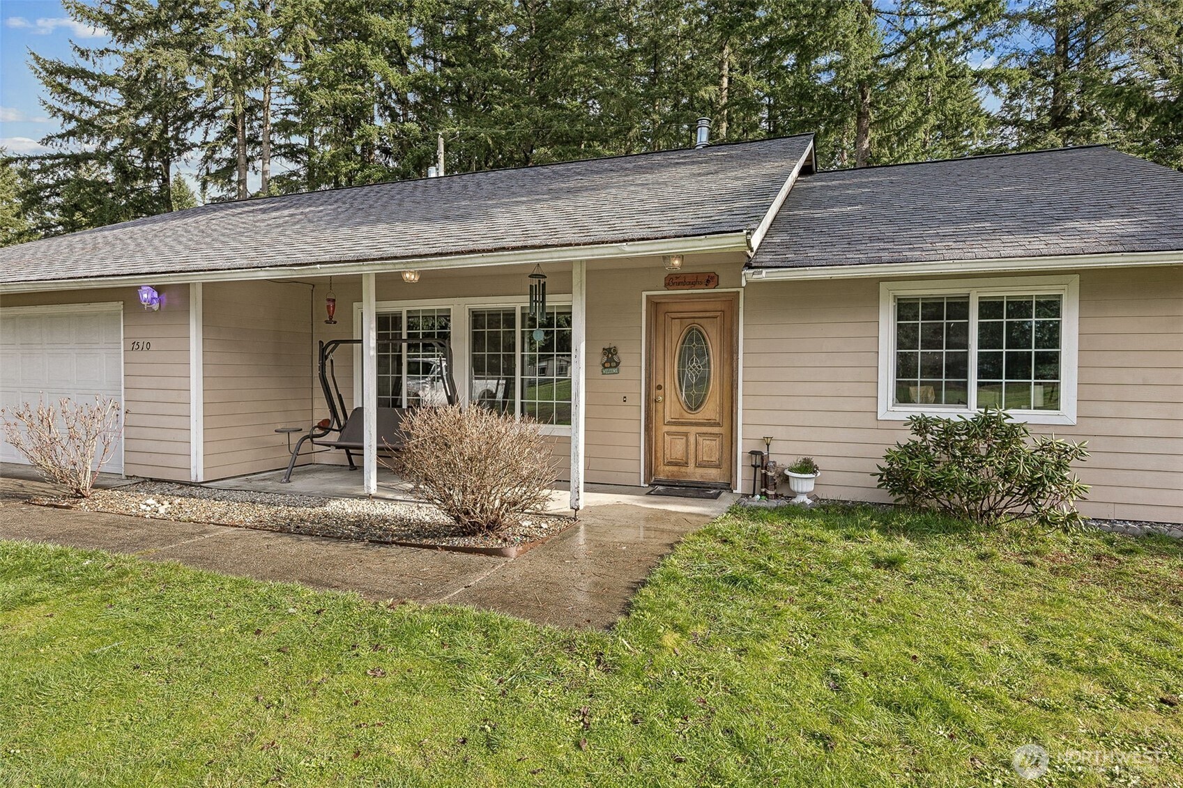 7510 191st Avenue SW, Rochester, WA 98579