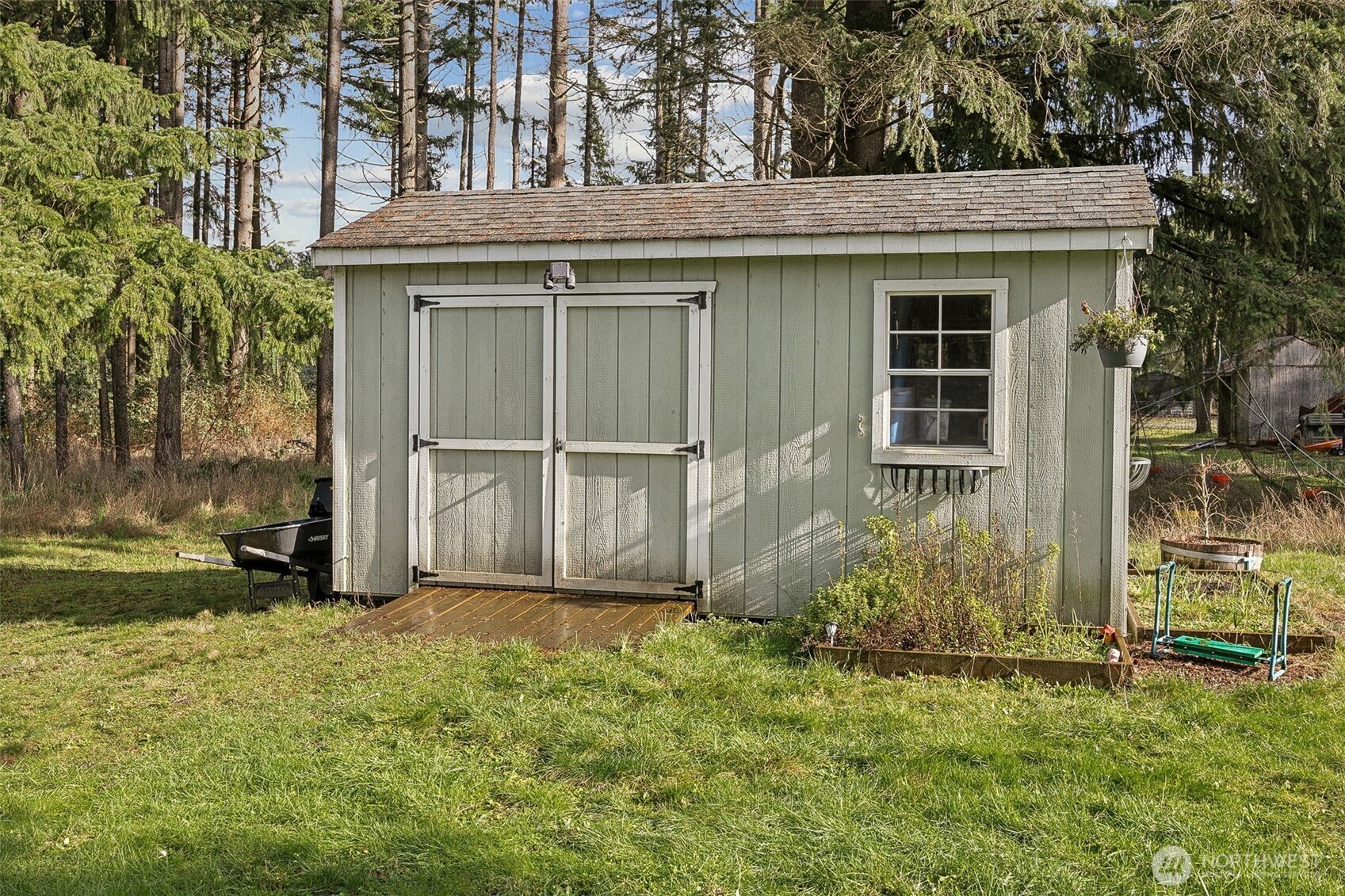 7510 191st Avenue SW, Rochester, WA 98579