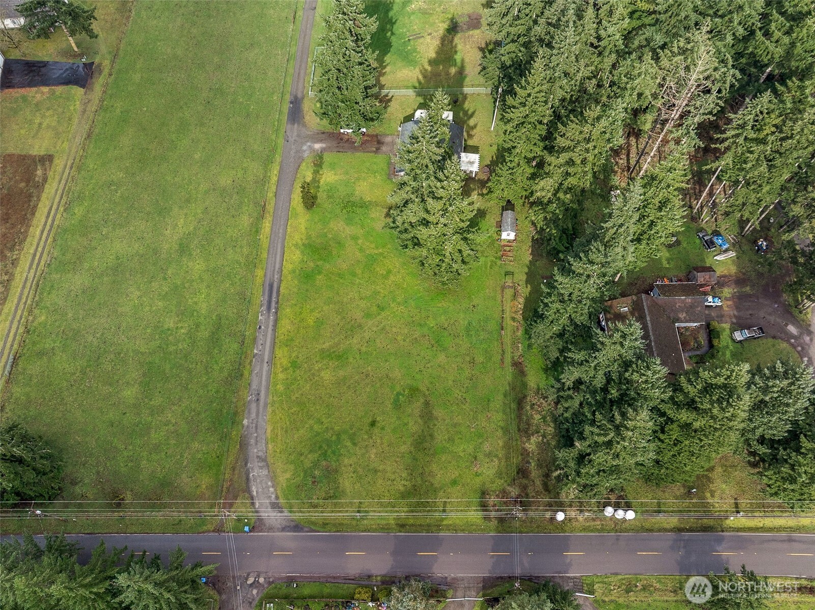 7510 191st Avenue SW, Rochester, WA 98579