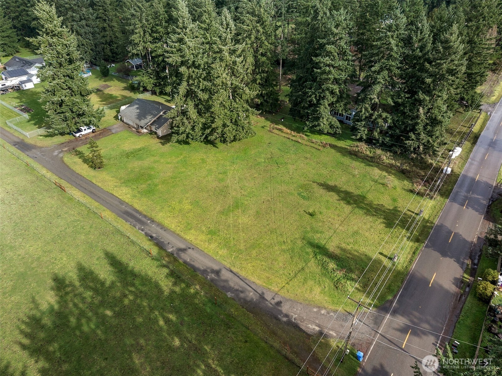 7510 191st Avenue SW, Rochester, WA 98579