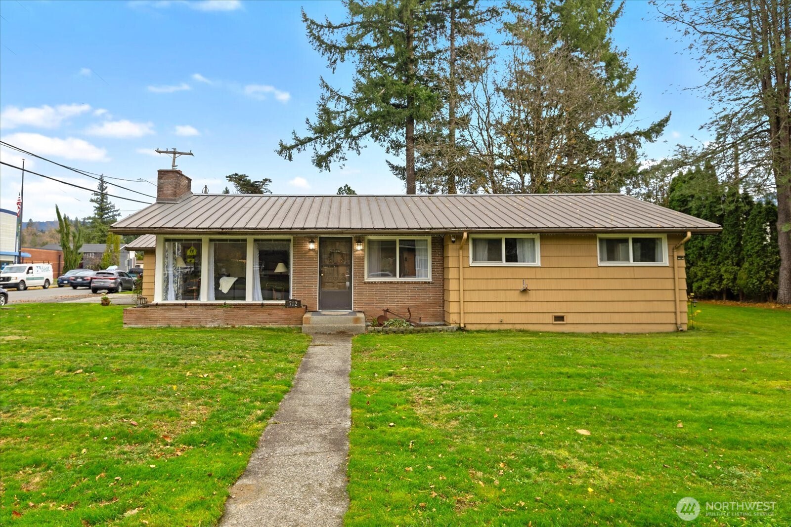 712 3rd Street , Sultan, WA 98294