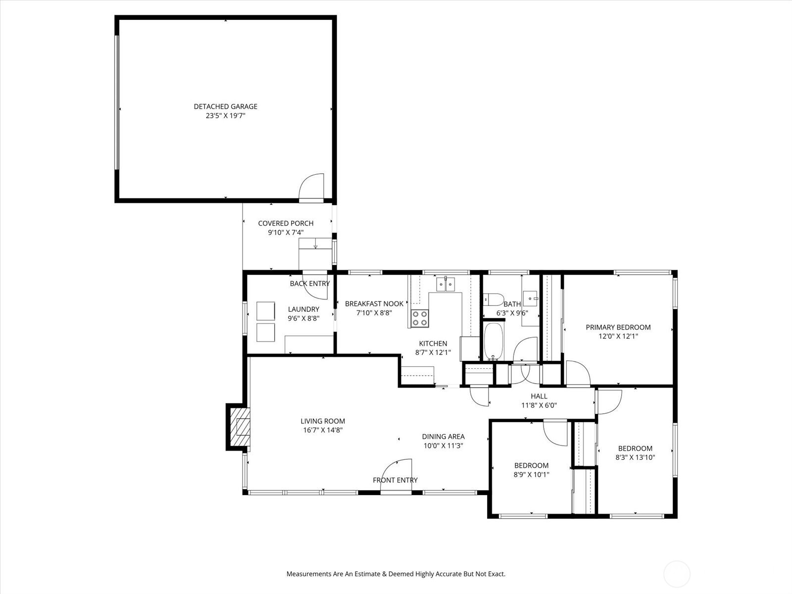 712 3rd Street , Sultan, WA 98294