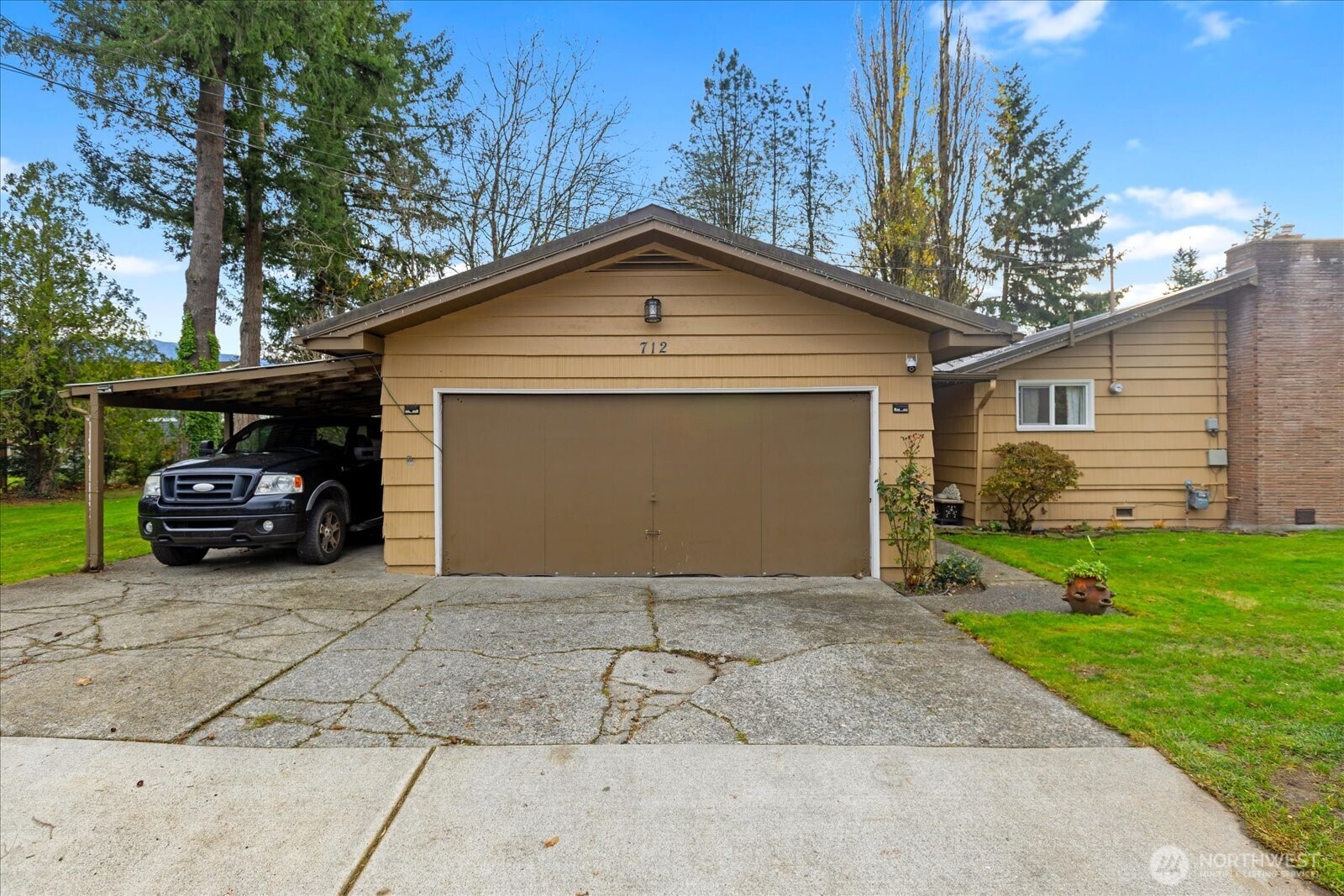 712 3rd Street , Sultan, WA 98294