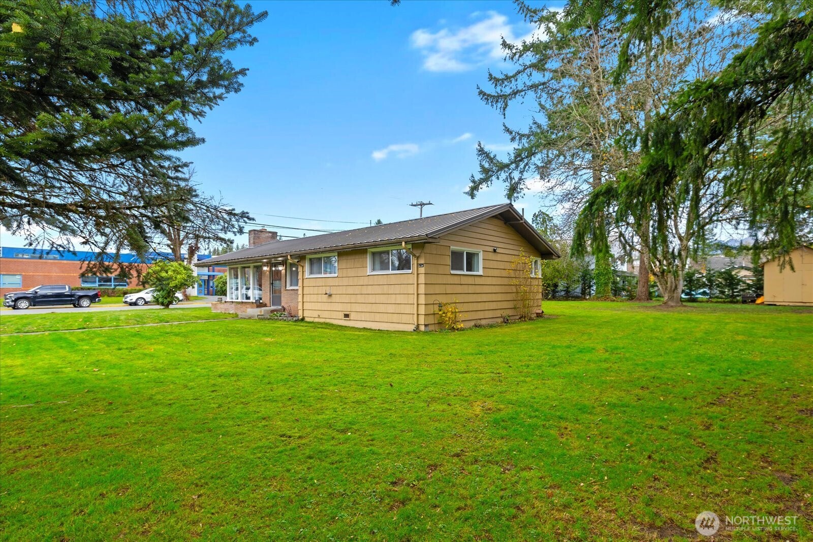 712 3rd Street , Sultan, WA 98294