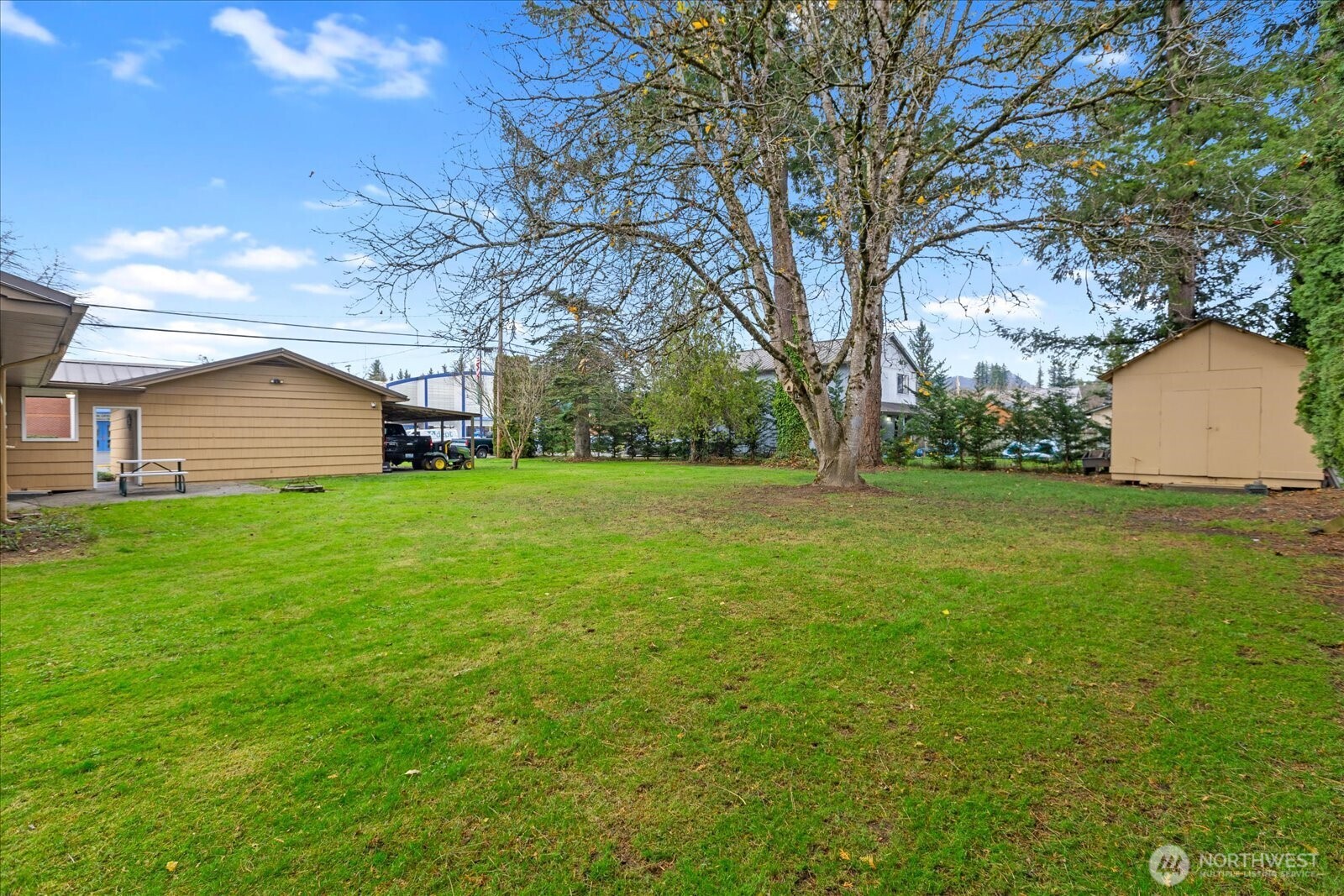 712 3rd Street , Sultan, WA 98294