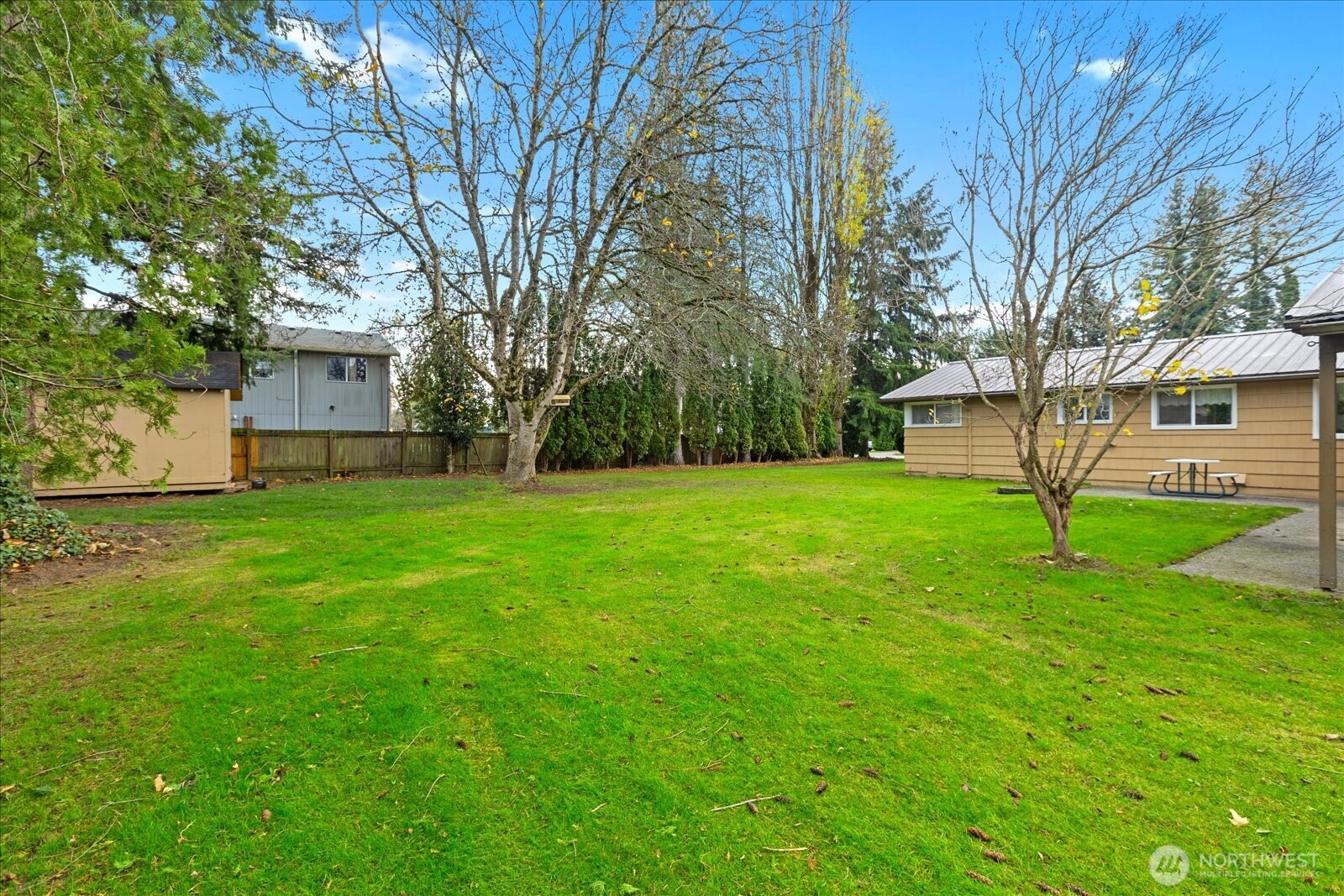 712 3rd Street , Sultan, WA 98294