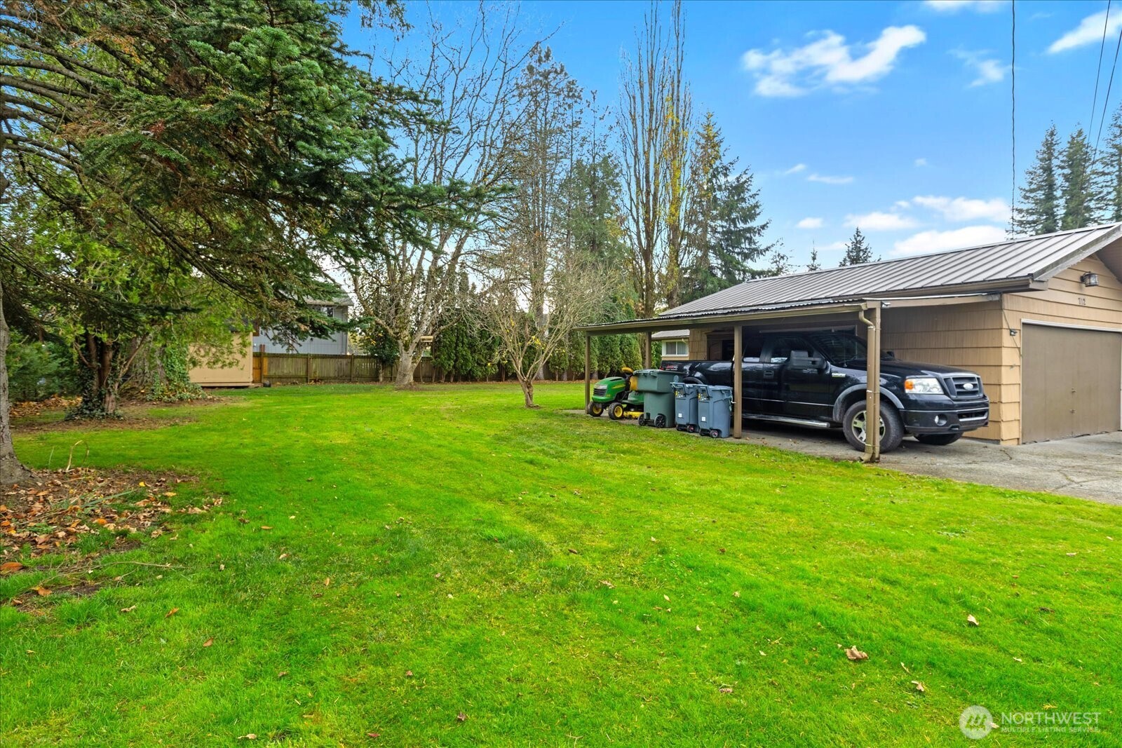 712 3rd Street , Sultan, WA 98294