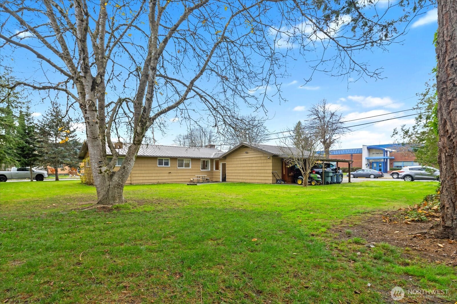 712 3rd Street , Sultan, WA 98294