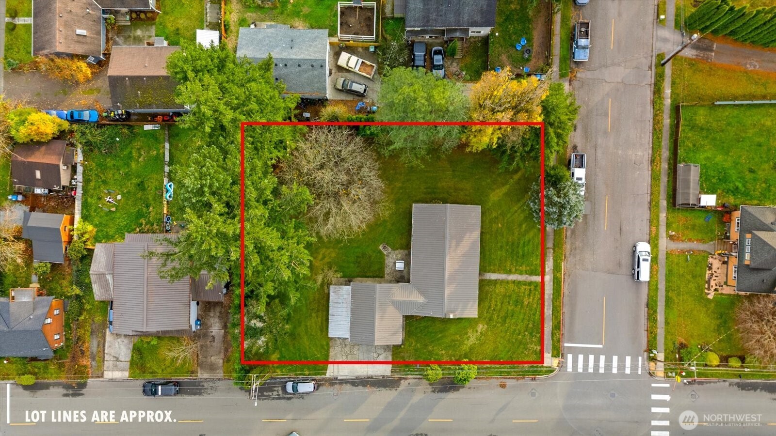 712 3rd Street , Sultan, WA 98294