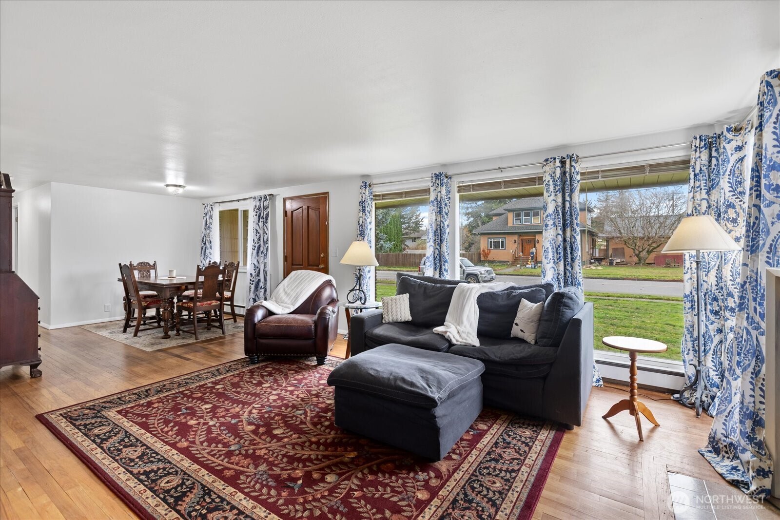 712 3rd Street , Sultan, WA 98294