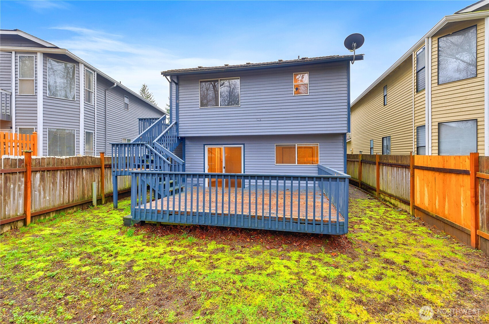 2078 SE 8th Drive , Renton, WA 98055
