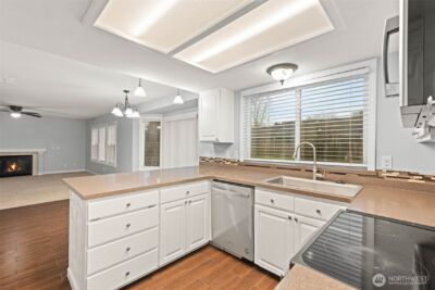 5408 Park Place Loop SE, Lacey, WA 98503 - Photo 11