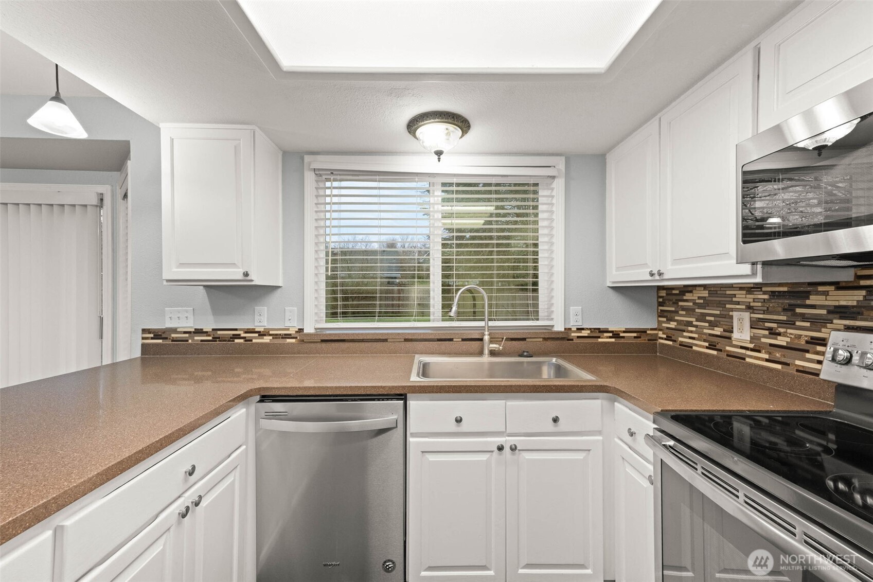 5408 Park Place Loop SE, Lacey, WA 98503