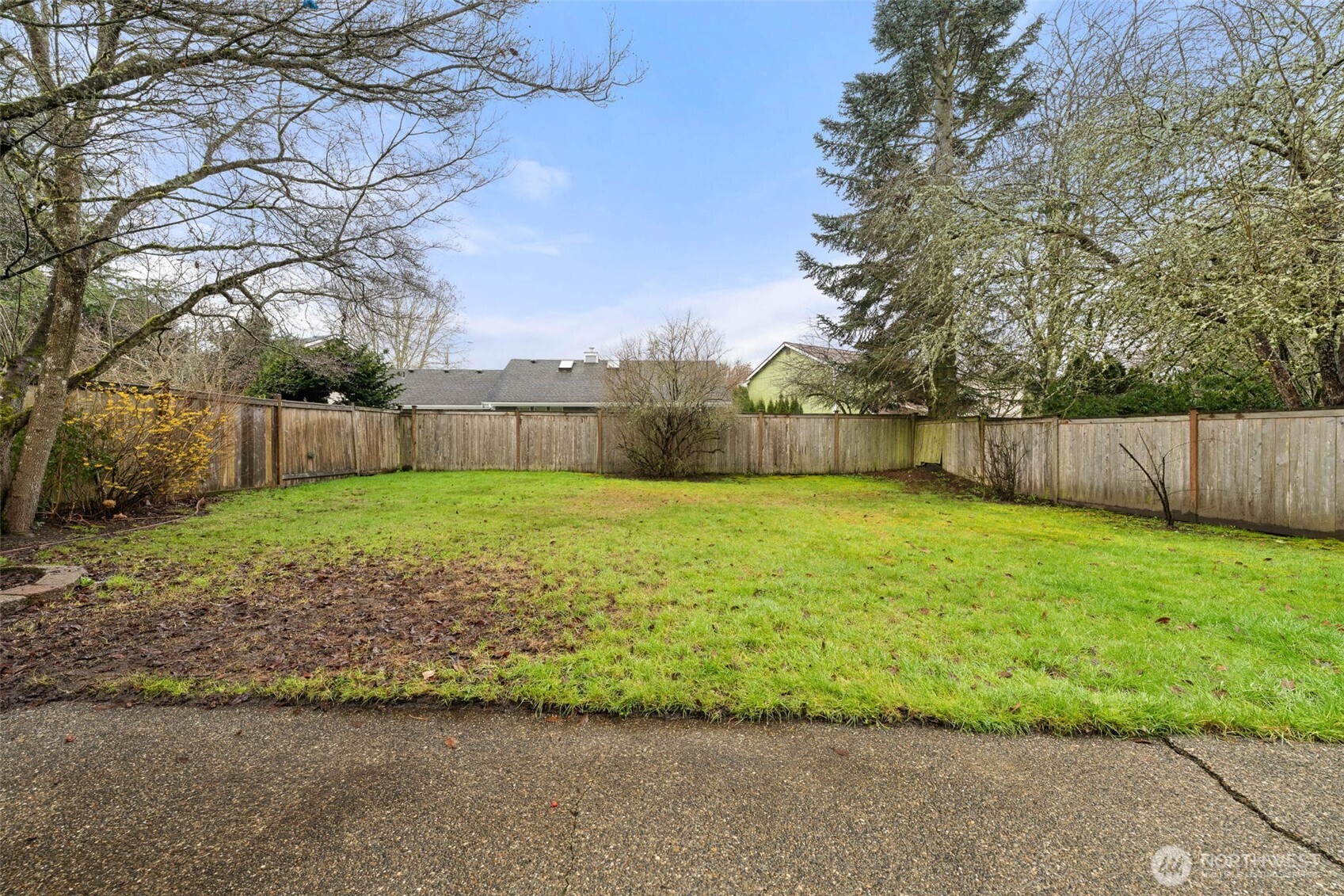 5408 Park Place Loop SE, Lacey, WA 98503