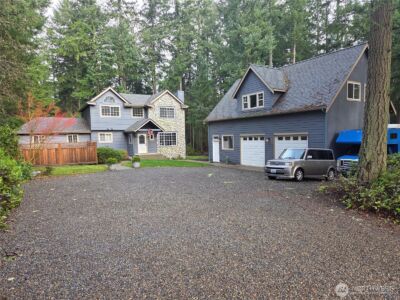 1043 Nootka Drive , Fox Island, WA 98333 - Photo 1