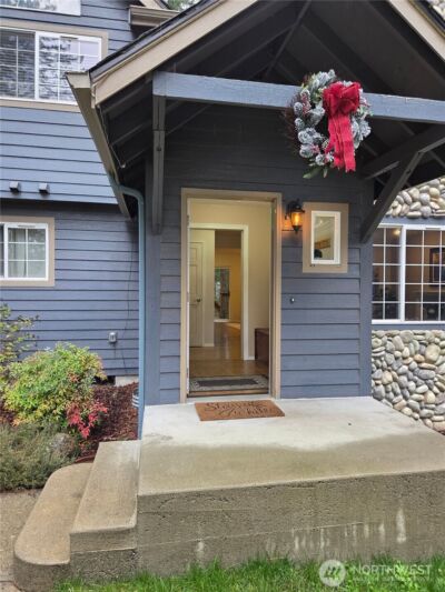 1043 Nootka Drive , Fox Island, WA 98333 - Photo 2