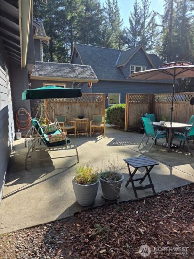 1043 Nootka Drive , Fox Island, WA 98333 - Photo 31