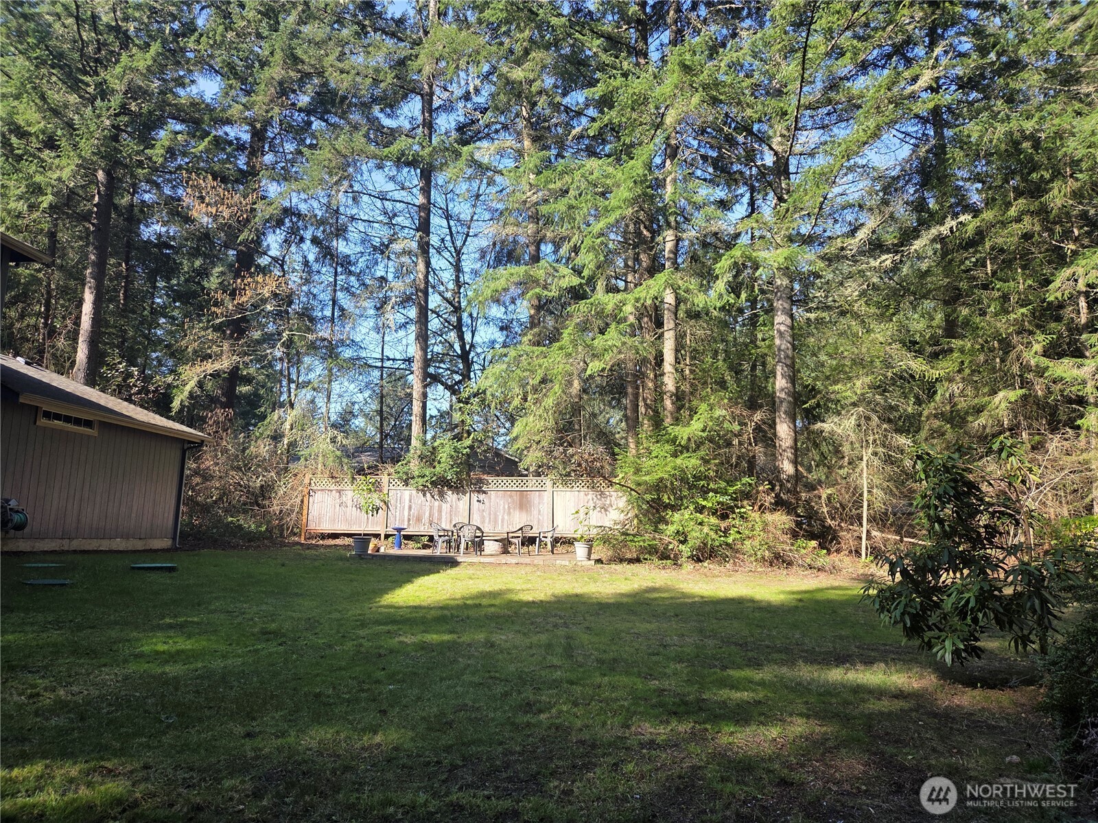 1043 Nootka Drive , Fox Island, WA 98333
