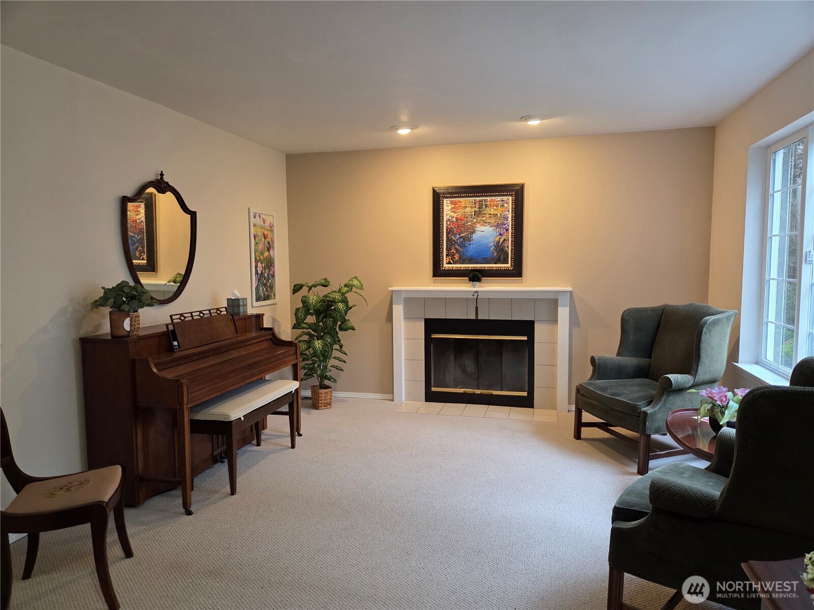 1043 Nootka Drive , Fox Island, WA 98333