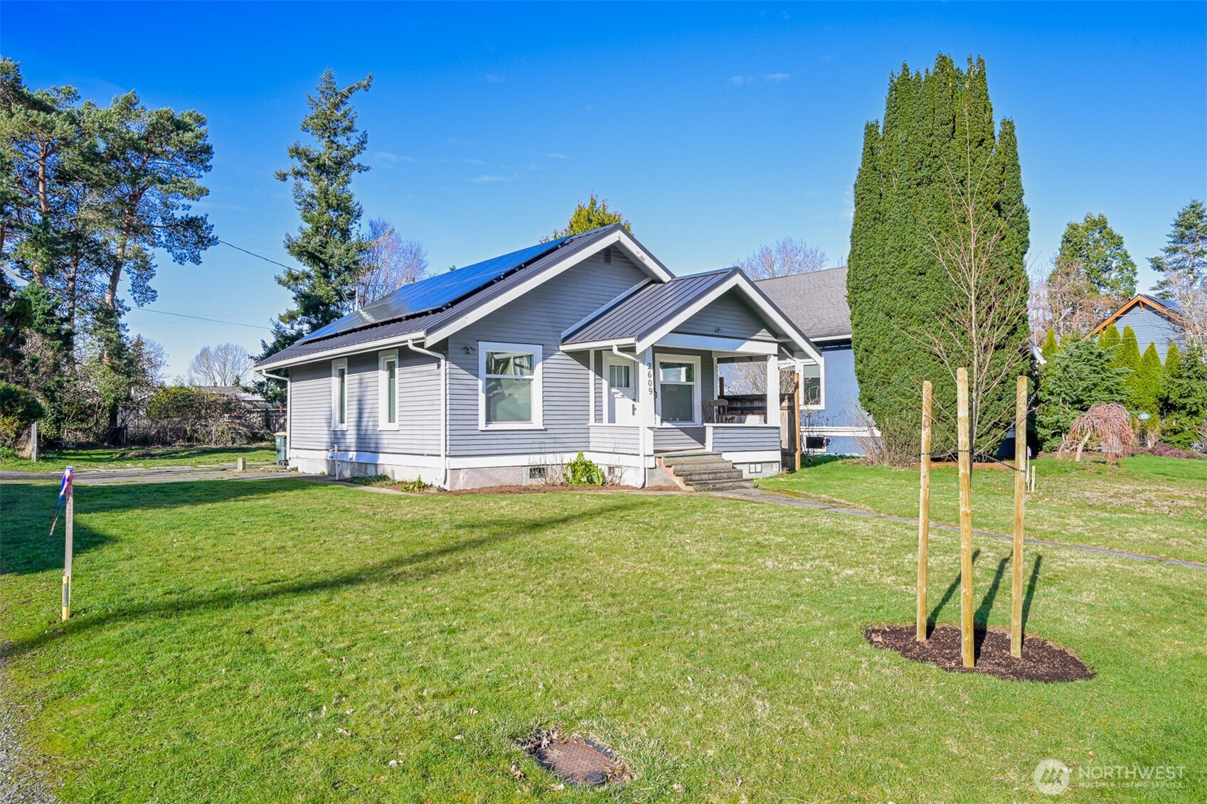 2609 Jaeger Street , Bellingham, WA 98225