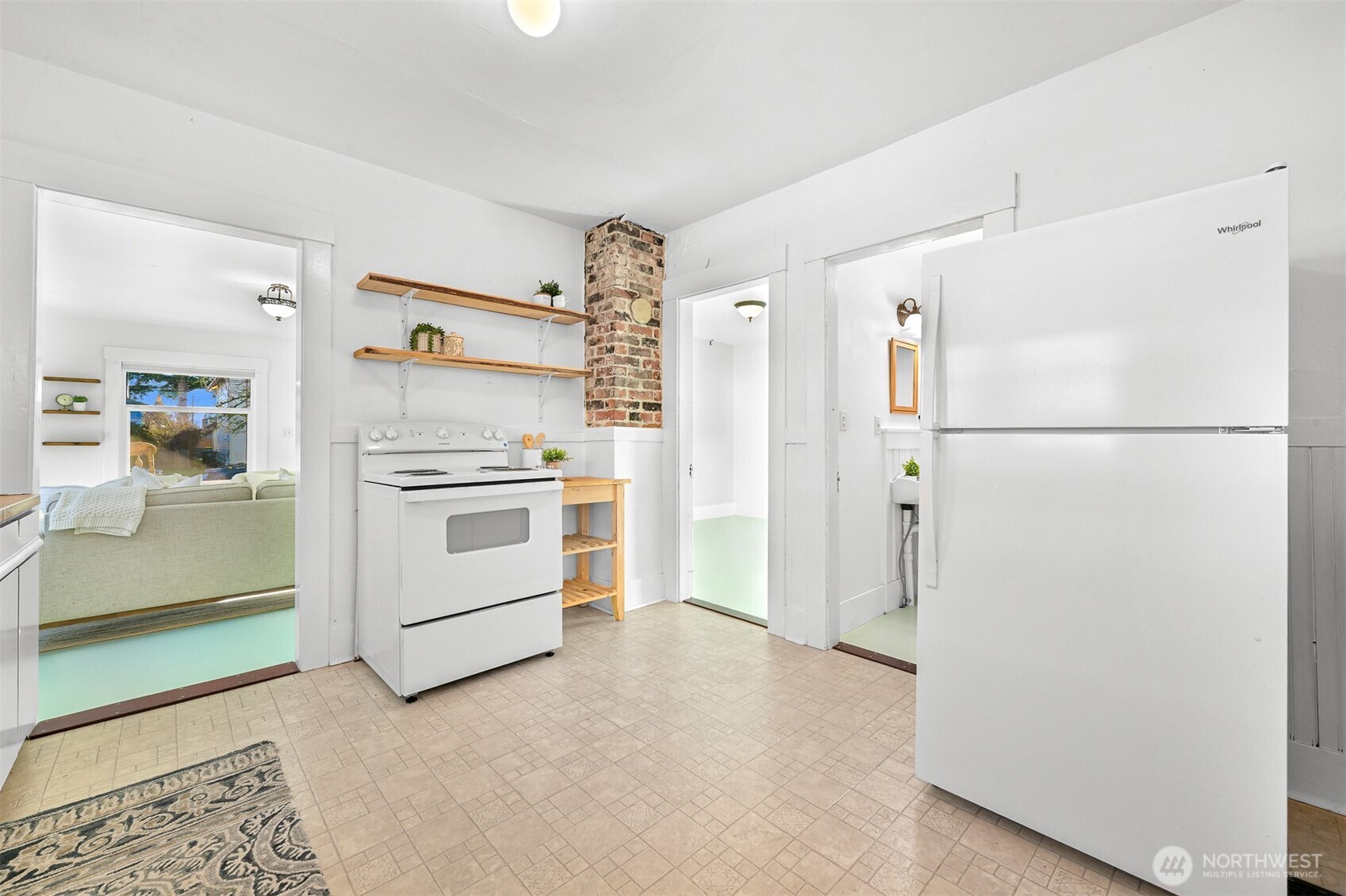 2609 Jaeger Street , Bellingham, WA 98225