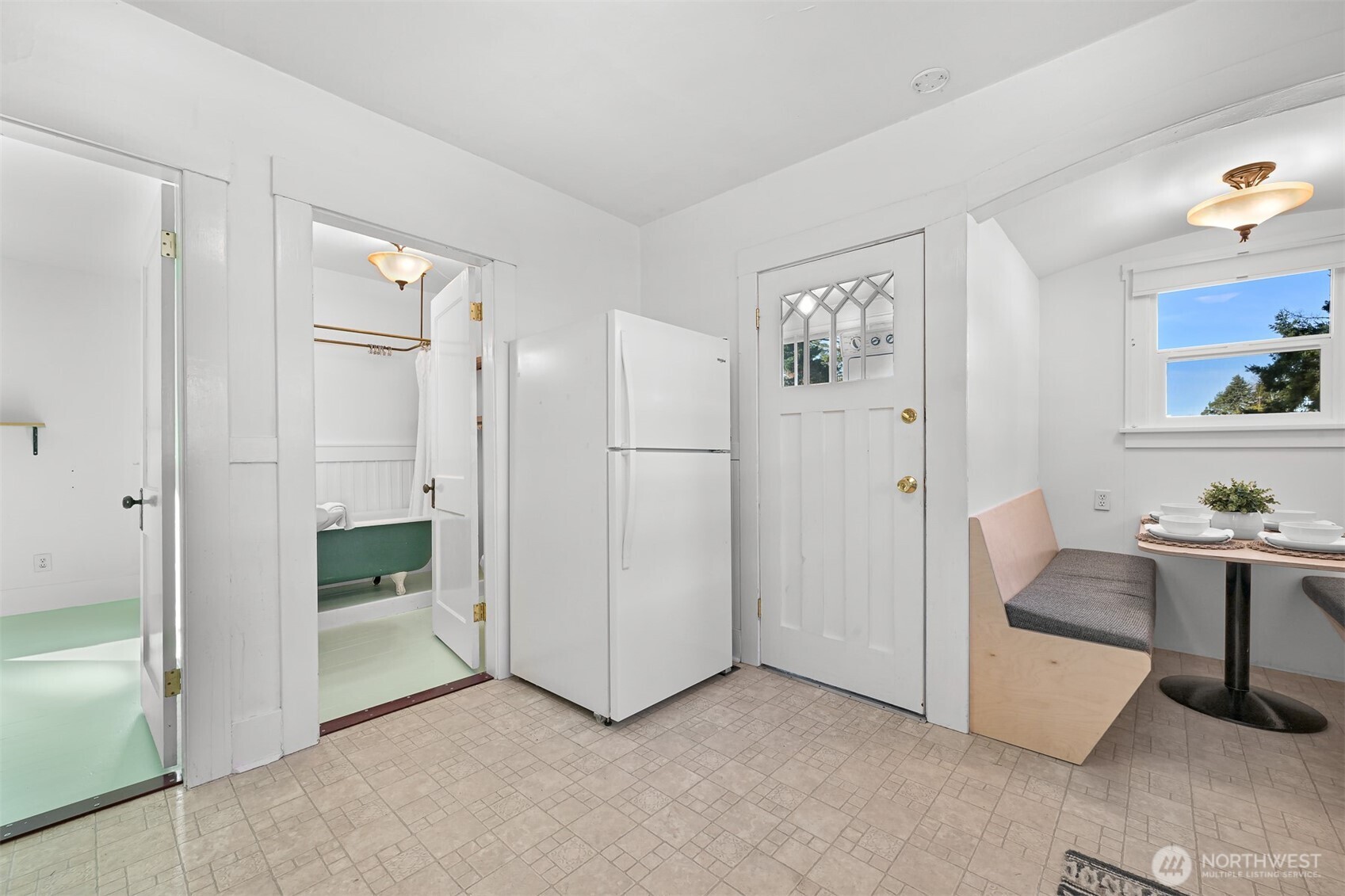 2609 Jaeger Street , Bellingham, WA 98225