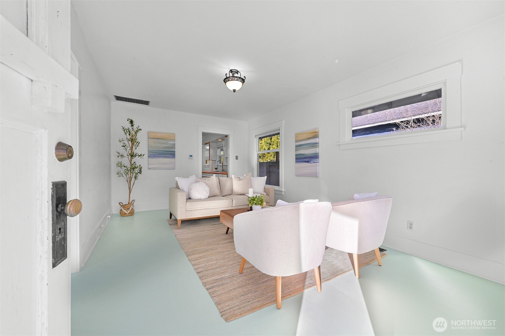 2609 Jaeger Street , Bellingham, WA 98225