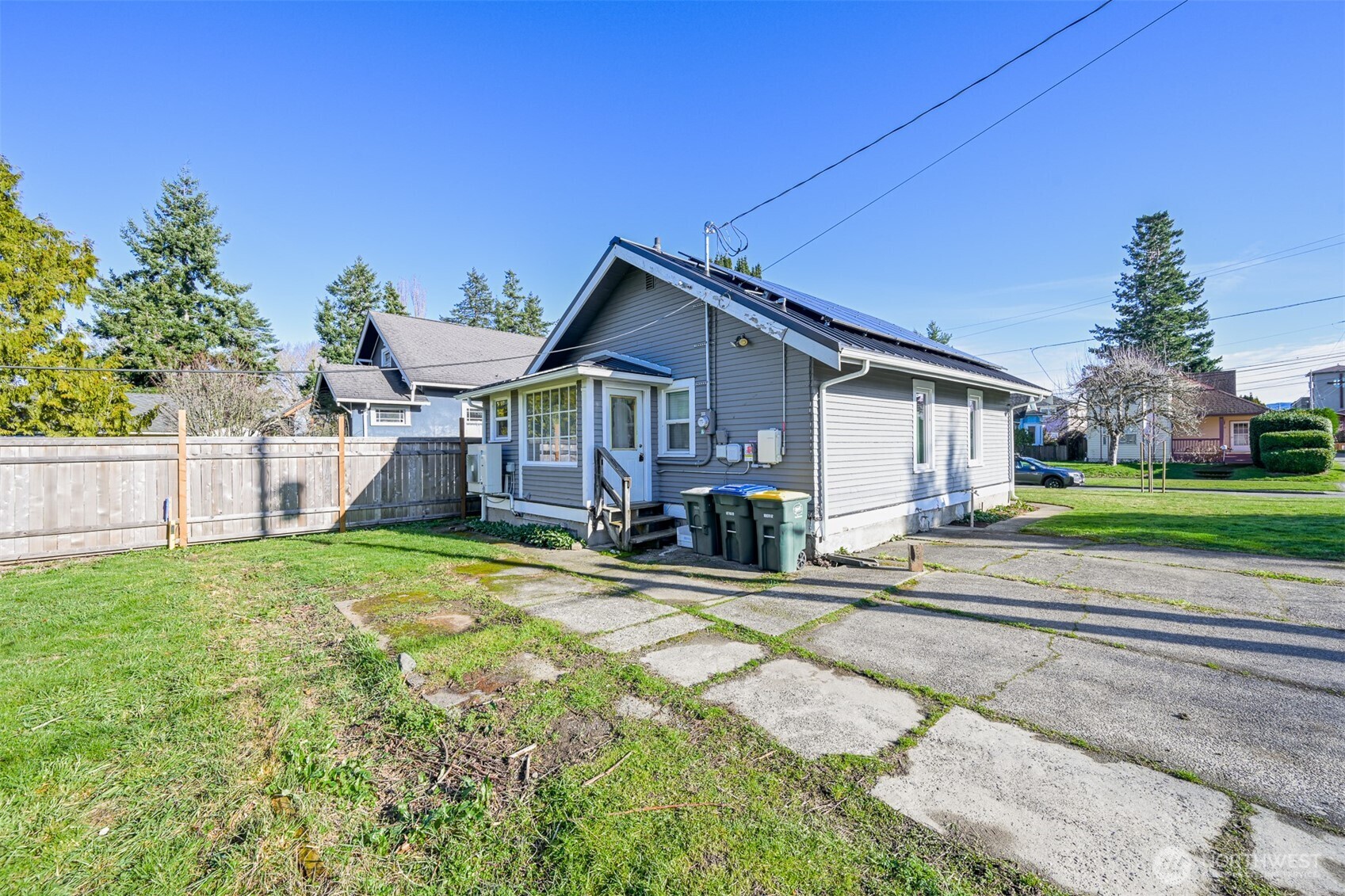 2609 Jaeger Street , Bellingham, WA 98225