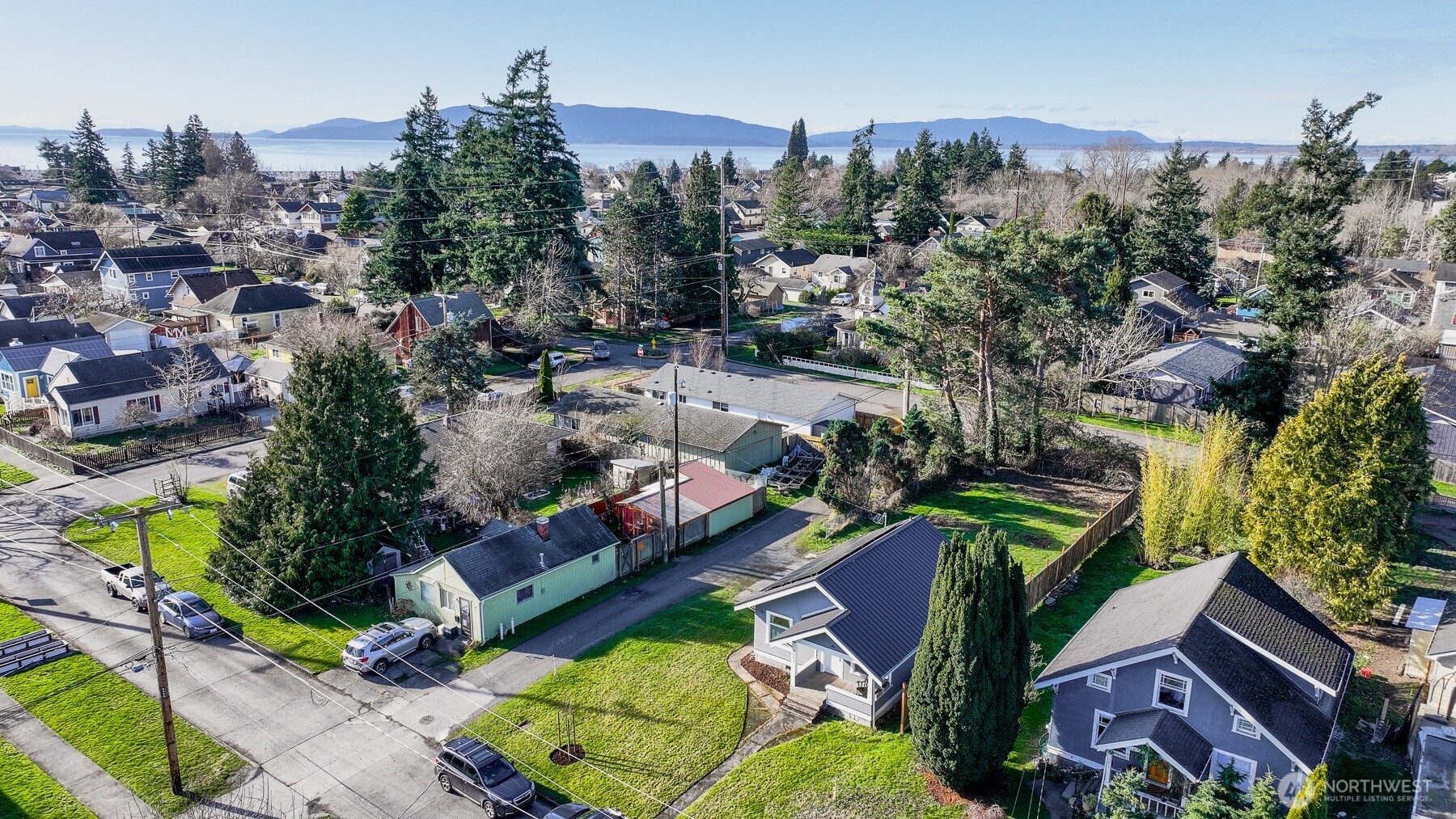 2609 Jaeger Street , Bellingham, WA 98225
