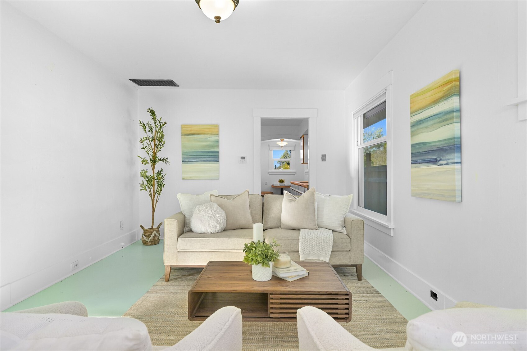 2609 Jaeger Street , Bellingham, WA 98225