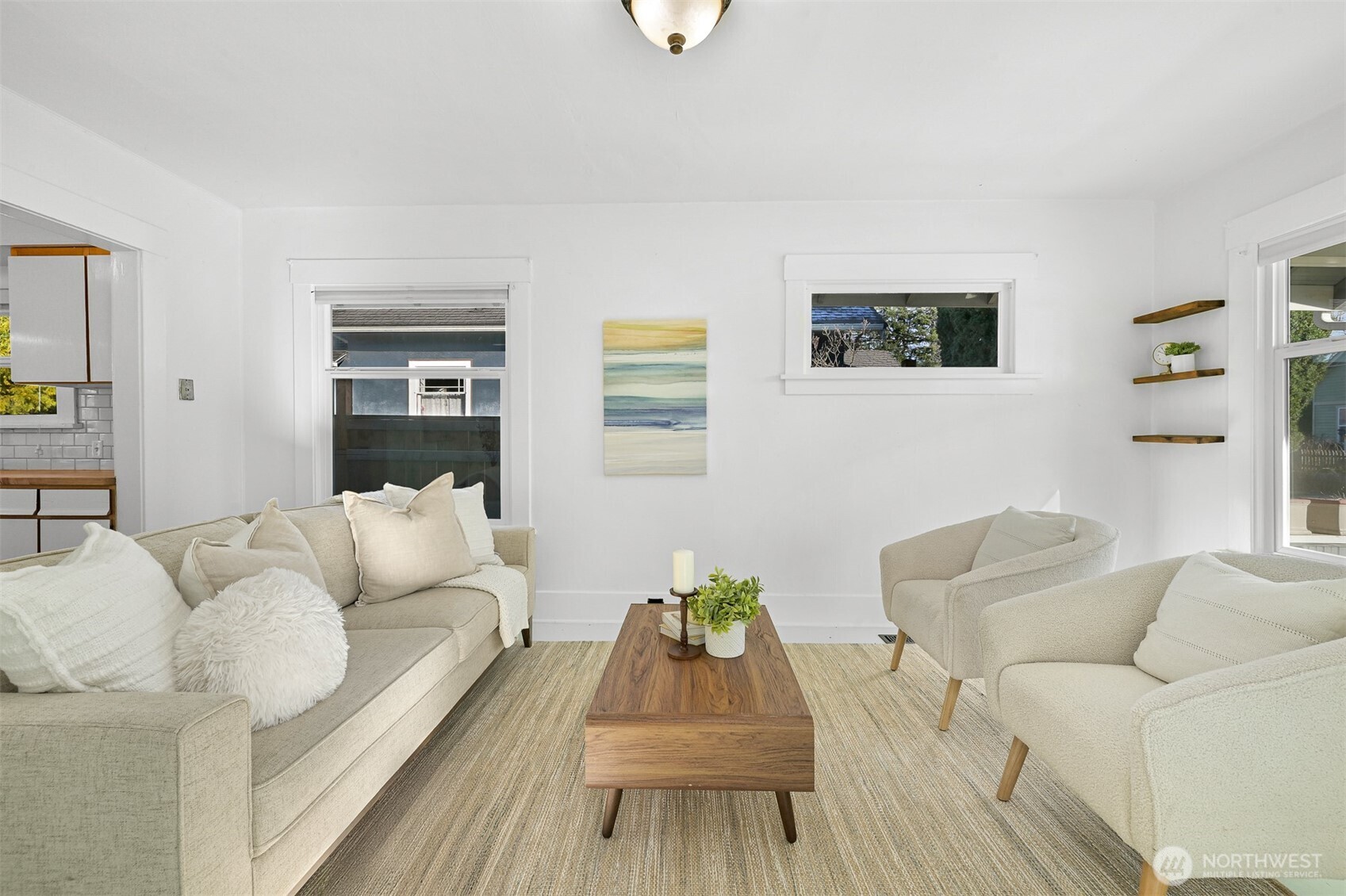 2609 Jaeger Street , Bellingham, WA 98225