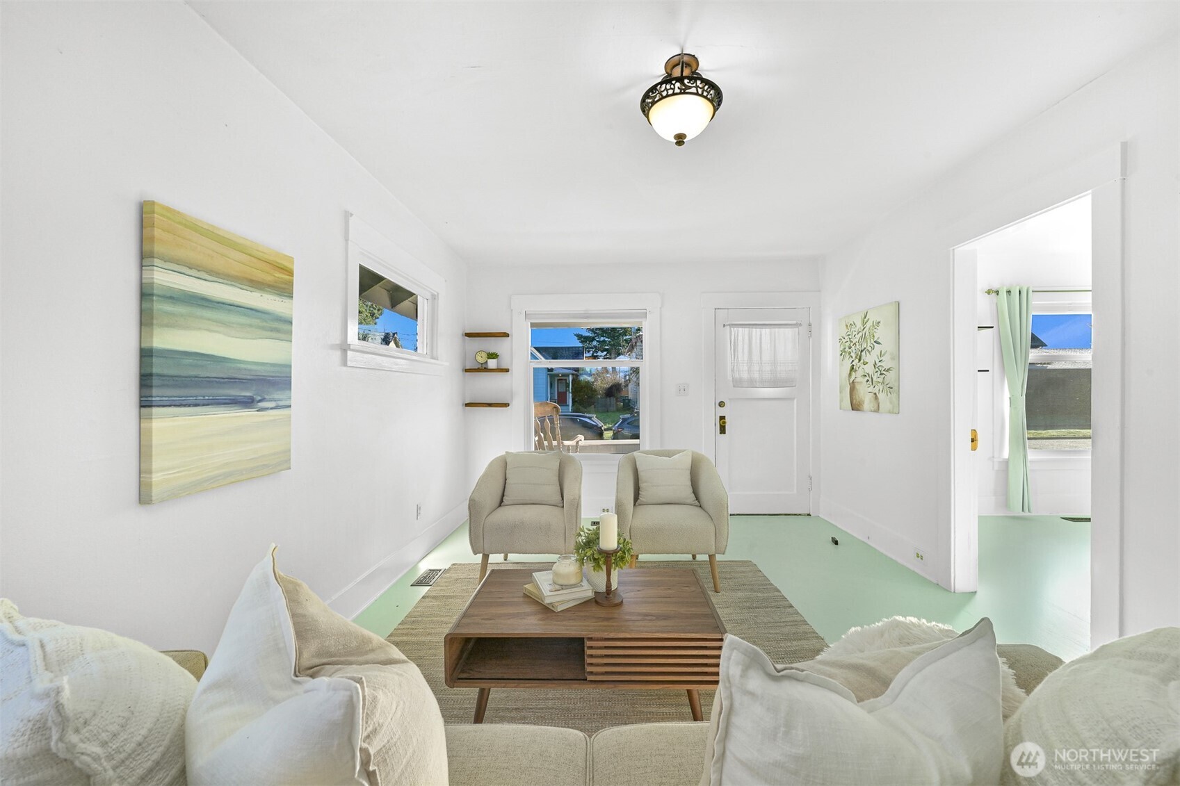 2609 Jaeger Street , Bellingham, WA 98225