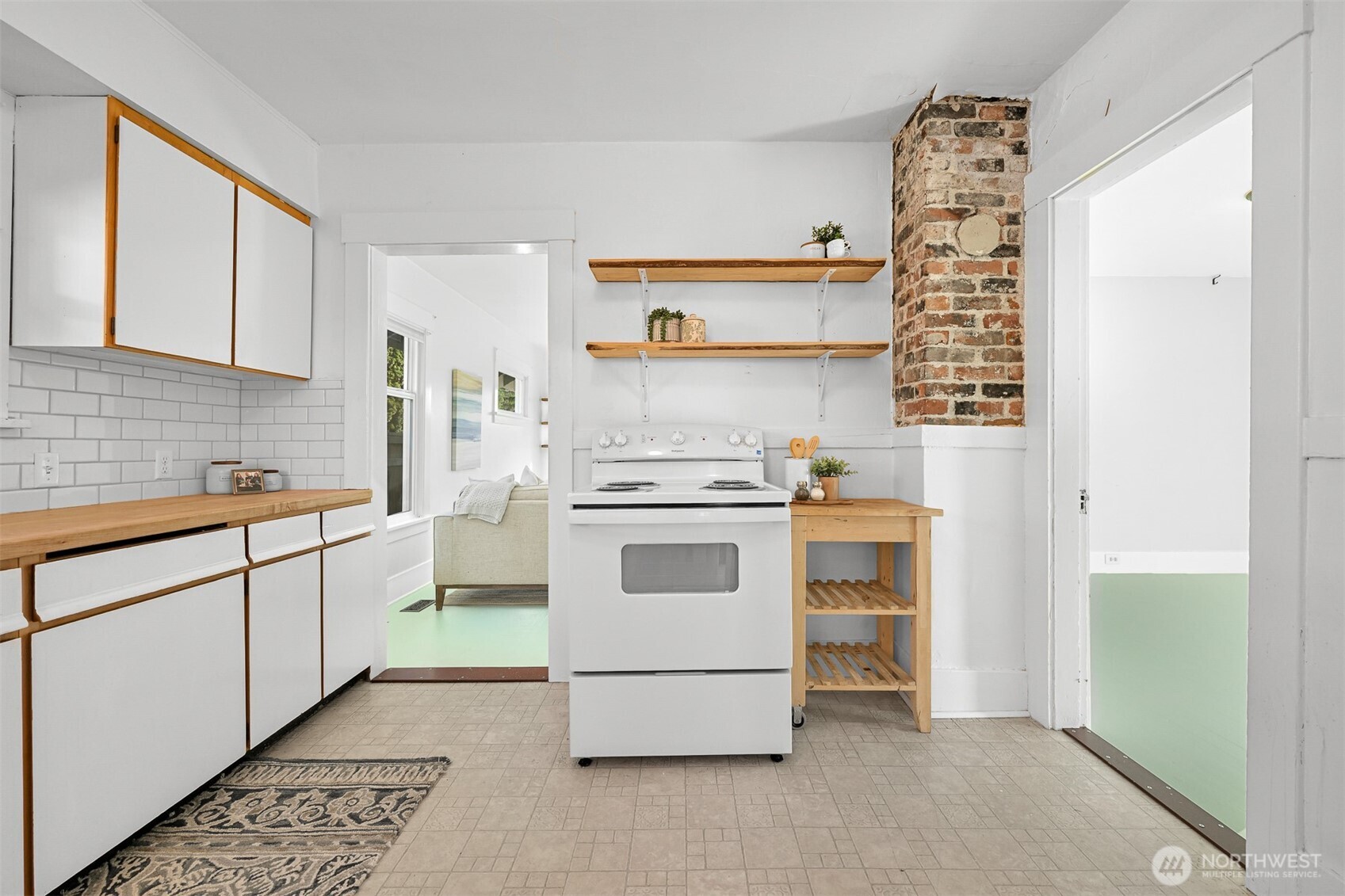 2609 Jaeger Street , Bellingham, WA 98225