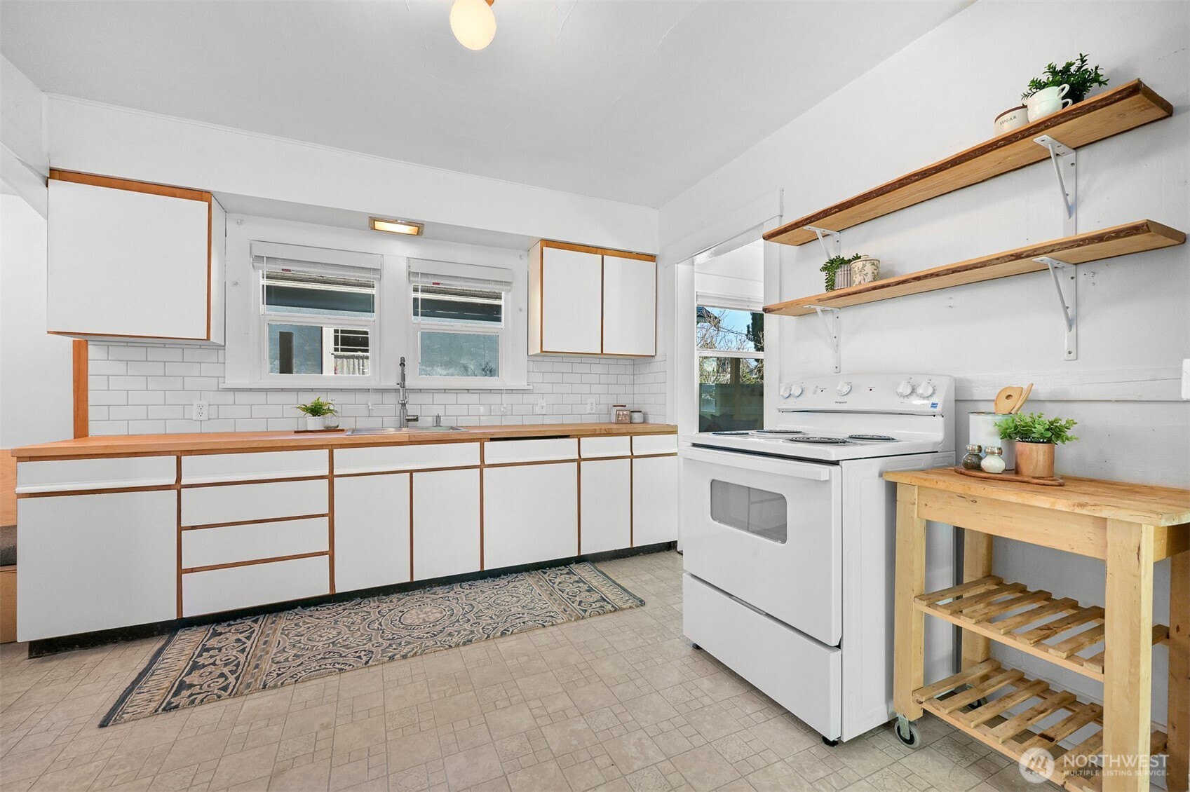 2609 Jaeger Street , Bellingham, WA 98225