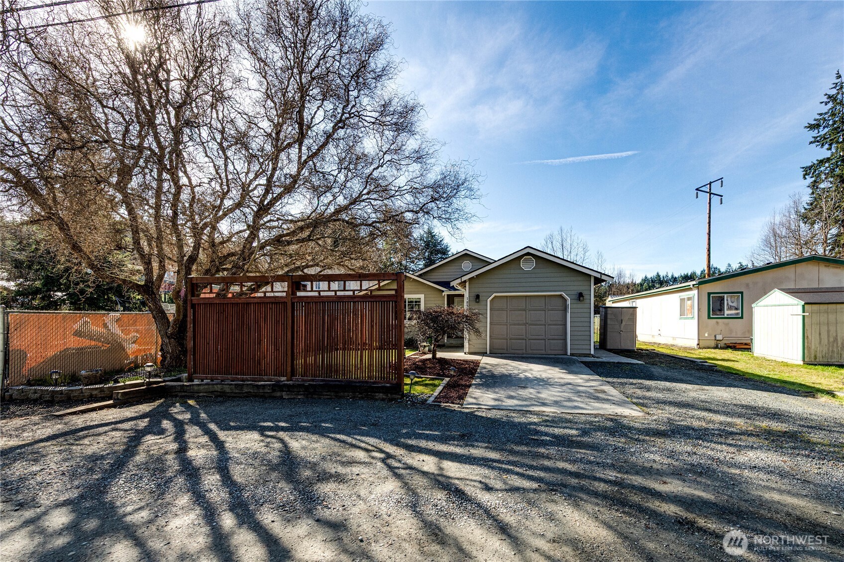 1833 W 12th Street , Port Angeles, WA 98363