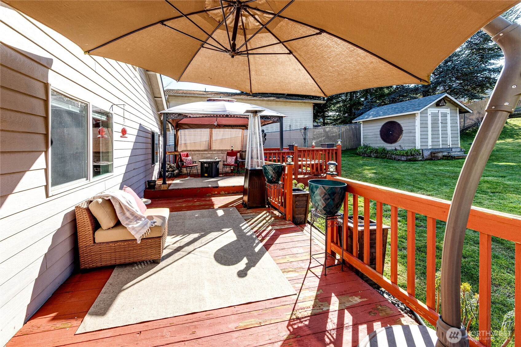 1833 W 12th Street , Port Angeles, WA 98363