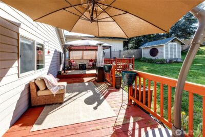 1833 W 12th Street , Port Angeles, WA 98363 - Photo 24